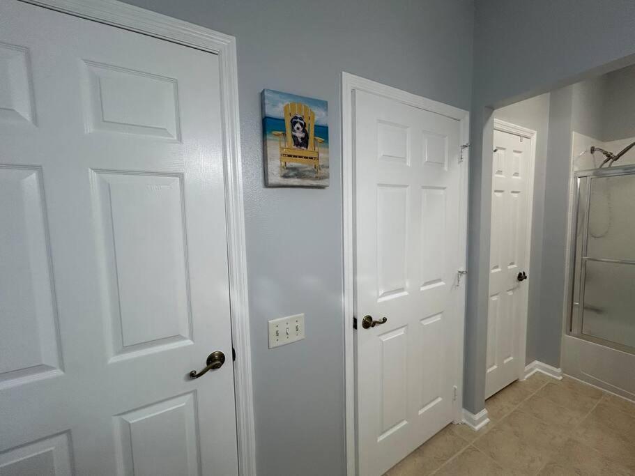 Disney Fan Condo-Renovated 2024 Kissimmee Ngoại thất bức ảnh