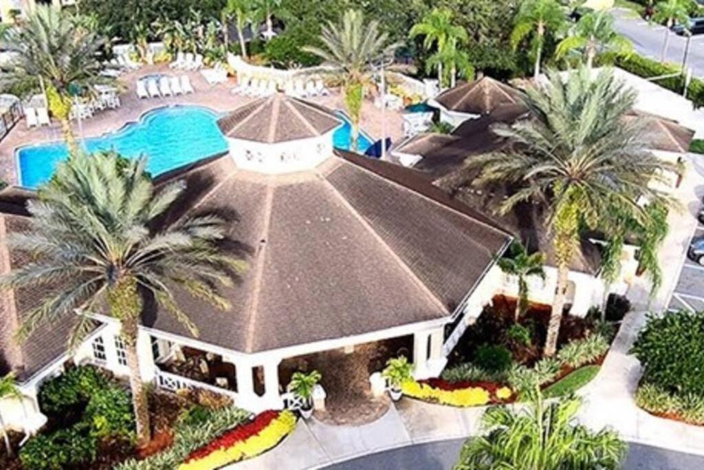 Disney Fan Condo-Renovated 2024 Kissimmee Ngoại thất bức ảnh