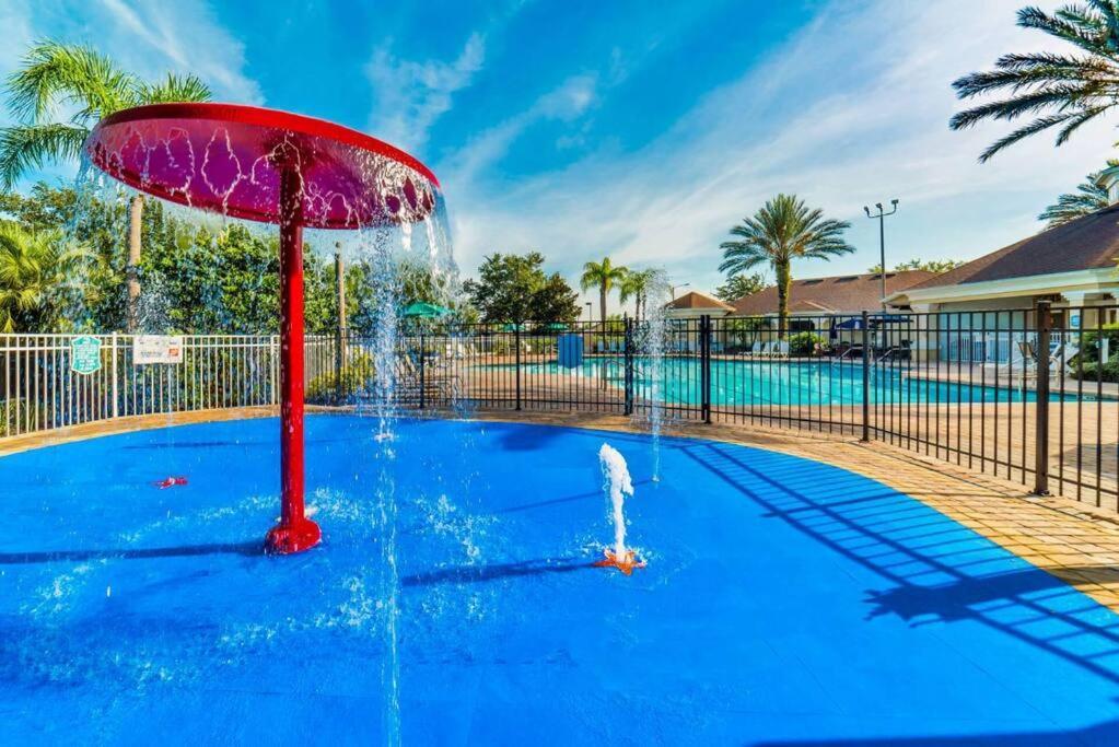 Disney Fan Condo-Renovated 2024 Kissimmee Ngoại thất bức ảnh