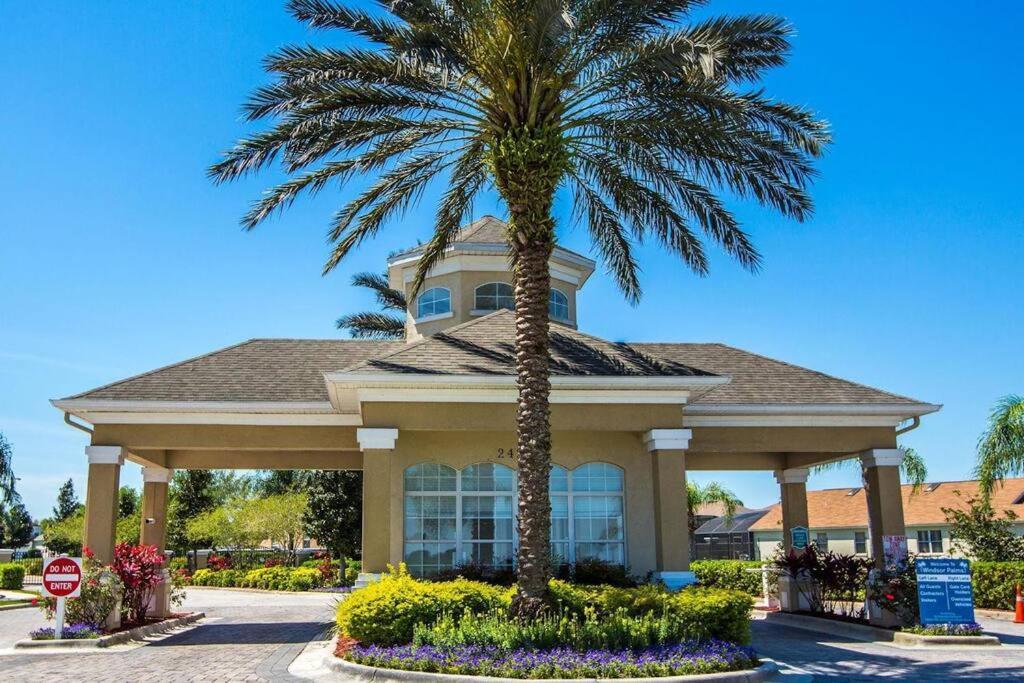 Disney Fan Condo-Renovated 2024 Kissimmee Ngoại thất bức ảnh