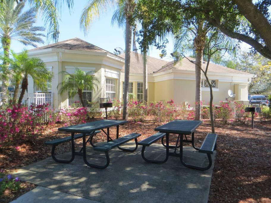 Disney Fan Condo-Renovated 2024 Kissimmee Ngoại thất bức ảnh