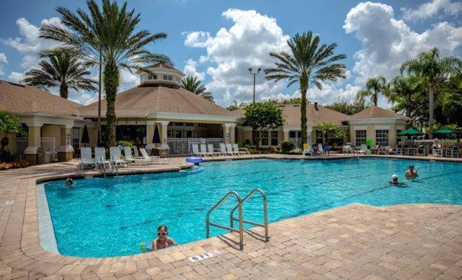Disney Fan Condo-Renovated 2024 Kissimmee Ngoại thất bức ảnh