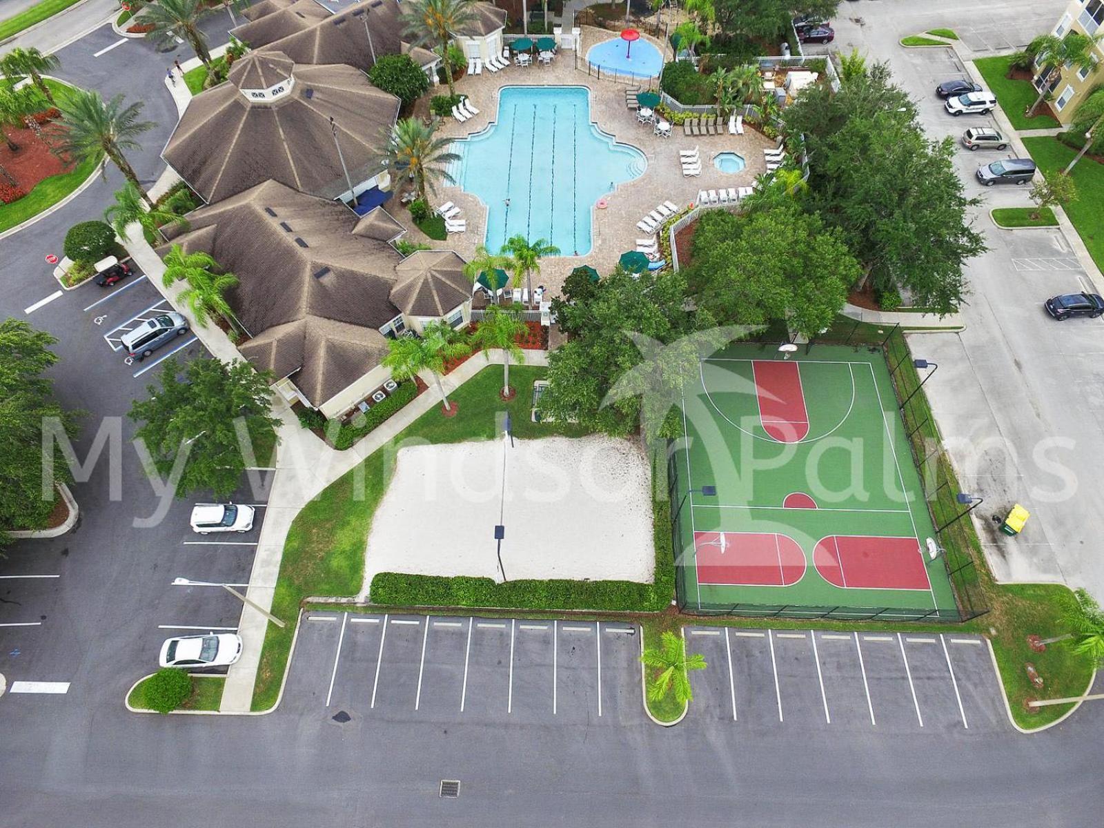 Disney Fan Condo-Renovated 2024 Kissimmee Ngoại thất bức ảnh