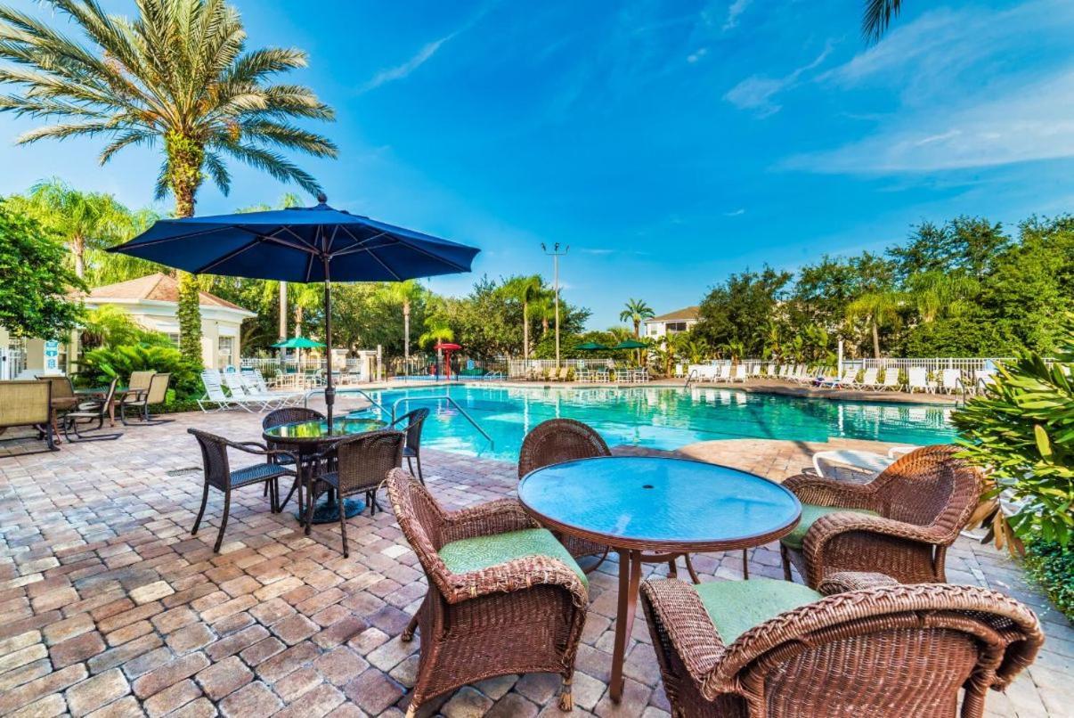 Disney Fan Condo-Renovated 2024 Kissimmee Ngoại thất bức ảnh
