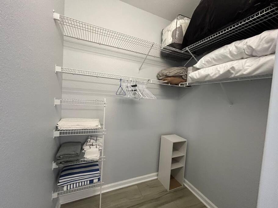 Disney Fan Condo-Renovated 2024 Kissimmee Ngoại thất bức ảnh