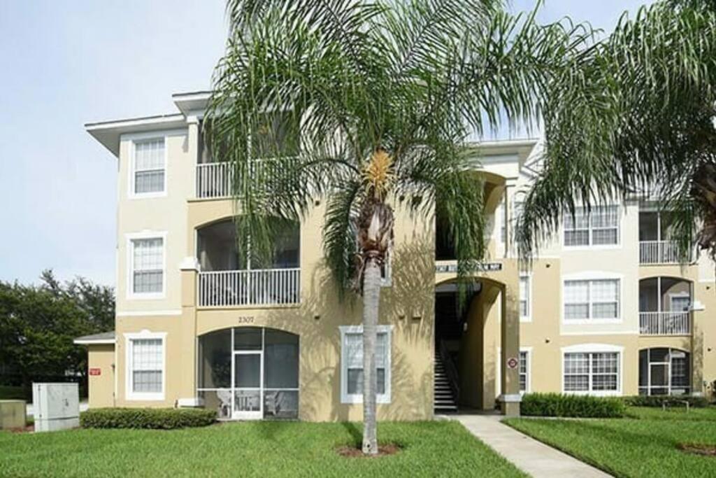 Disney Fan Condo-Renovated 2024 Kissimmee Ngoại thất bức ảnh