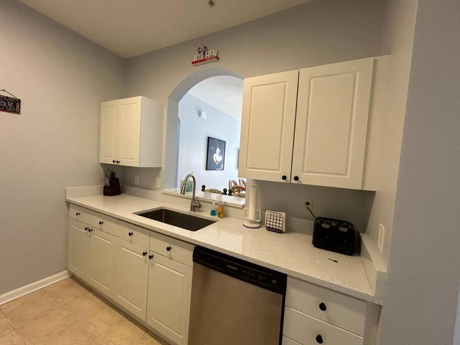 Disney Fan Condo-Renovated 2024 Kissimmee Ngoại thất bức ảnh