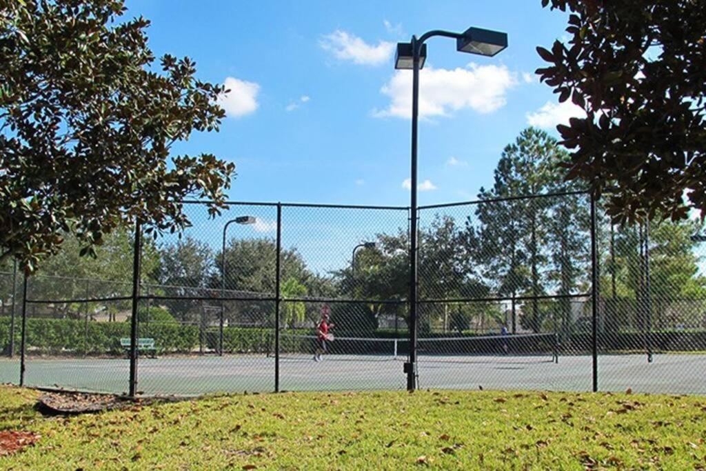 Disney Fan Condo-Renovated 2024 Kissimmee Ngoại thất bức ảnh