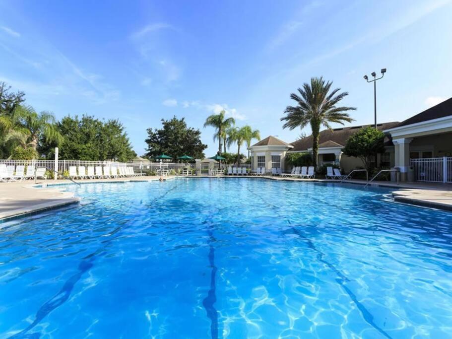 Disney Fan Condo-Renovated 2024 Kissimmee Ngoại thất bức ảnh