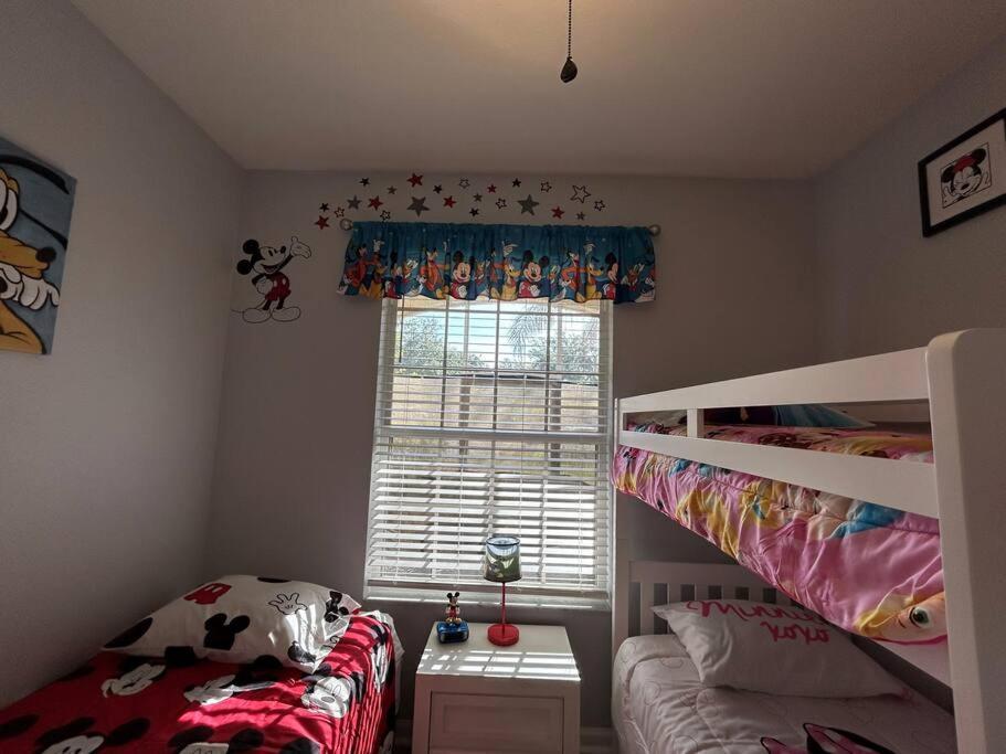 Disney Fan Condo-Renovated 2024 Kissimmee Ngoại thất bức ảnh