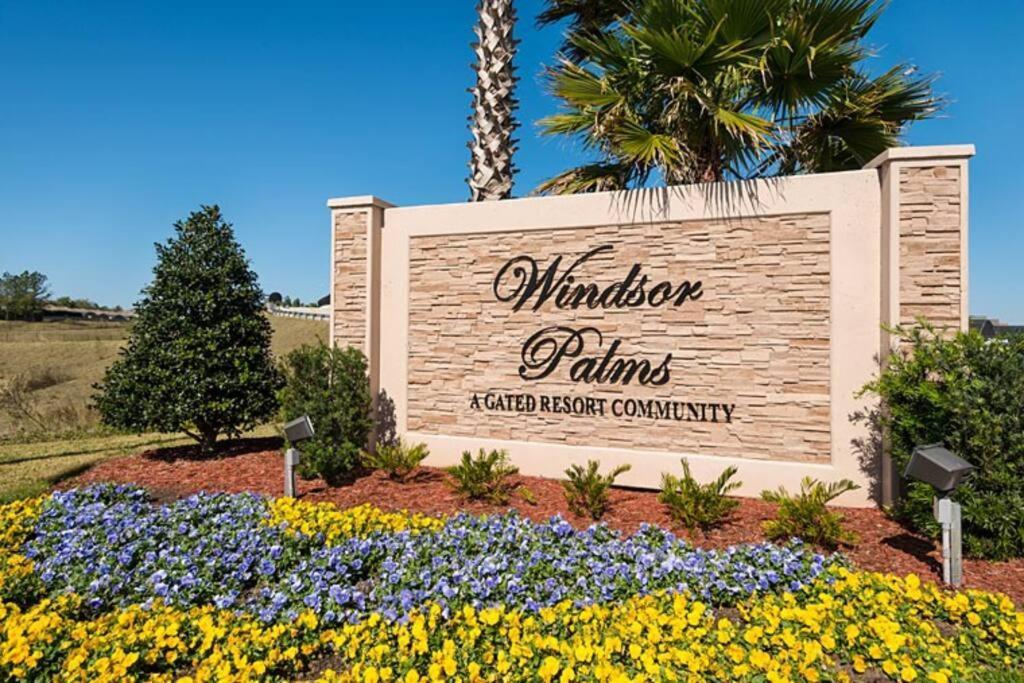 Disney Fan Condo-Renovated 2024 Kissimmee Ngoại thất bức ảnh