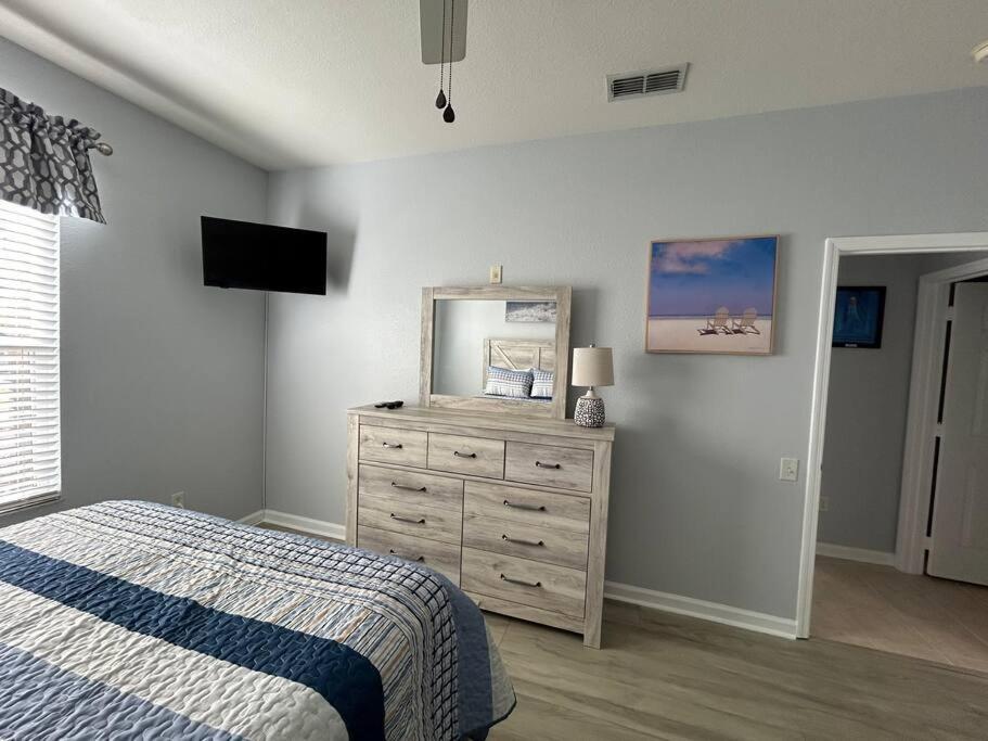 Disney Fan Condo-Renovated 2024 Kissimmee Ngoại thất bức ảnh