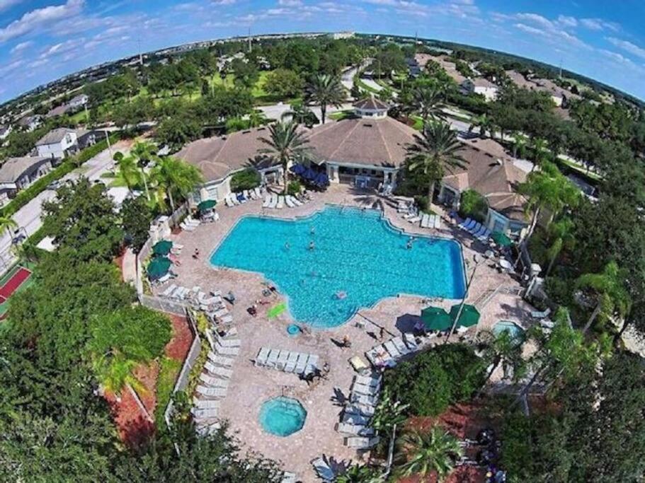 Disney Fan Condo-Renovated 2024 Kissimmee Ngoại thất bức ảnh