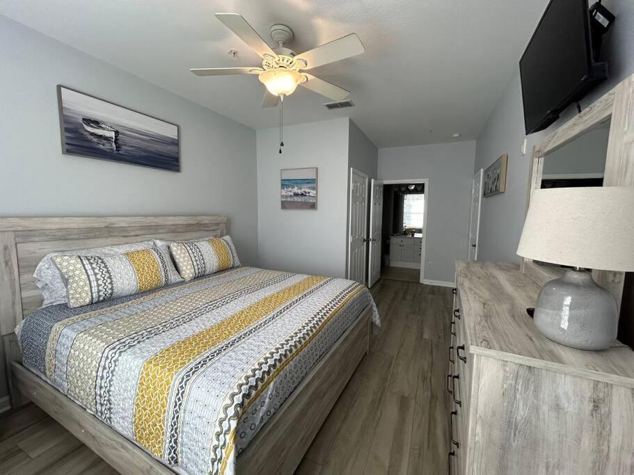 Disney Fan Condo-Renovated 2024 Kissimmee Ngoại thất bức ảnh