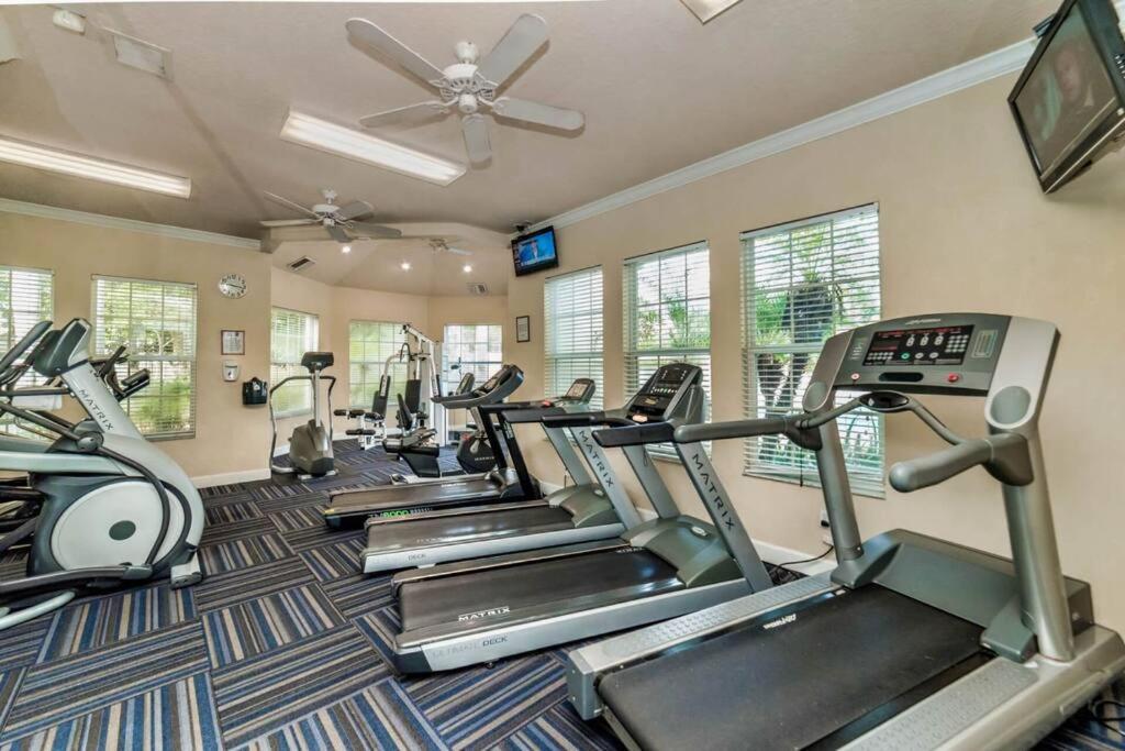 Disney Fan Condo-Renovated 2024 Kissimmee Ngoại thất bức ảnh