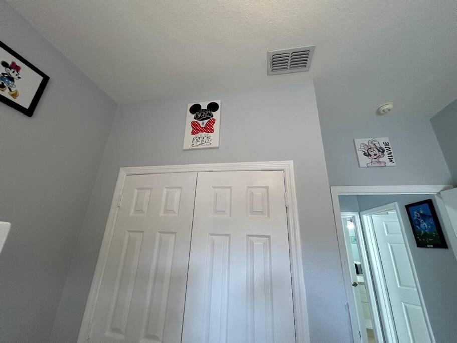Disney Fan Condo-Renovated 2024 Kissimmee Ngoại thất bức ảnh