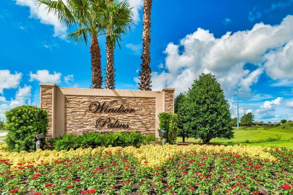 Disney Fan Condo-Renovated 2024 Kissimmee Ngoại thất bức ảnh