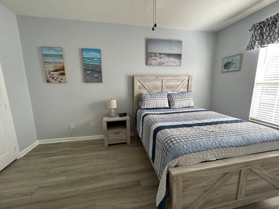 Disney Fan Condo-Renovated 2024 Kissimmee Ngoại thất bức ảnh