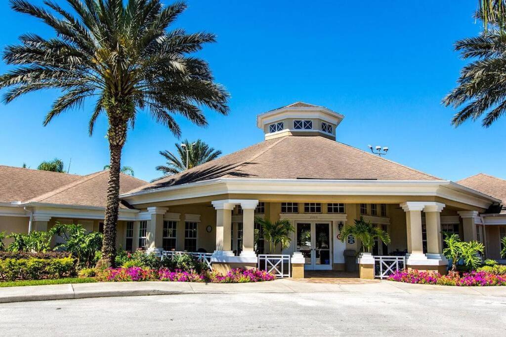 Disney Fan Condo-Renovated 2024 Kissimmee Ngoại thất bức ảnh