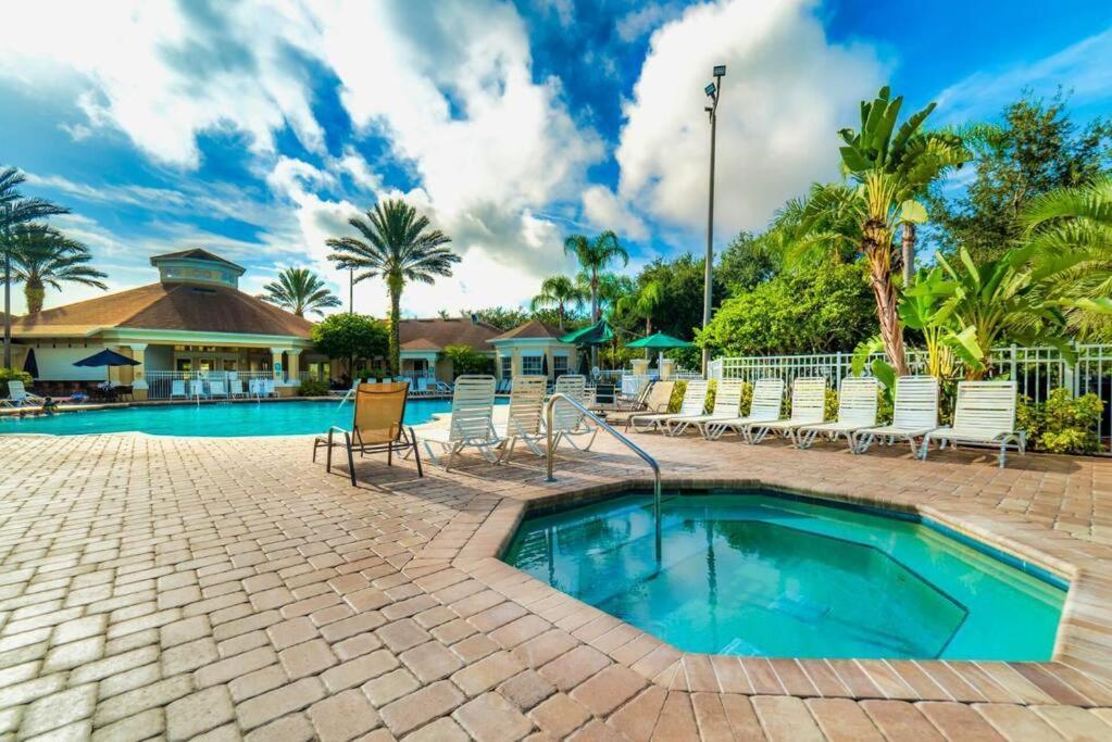 Disney Fan Condo-Renovated 2024 Kissimmee Ngoại thất bức ảnh