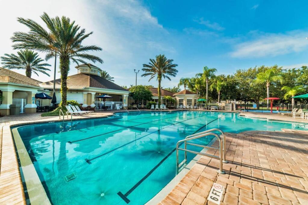 Disney Fan Condo-Renovated 2024 Kissimmee Ngoại thất bức ảnh